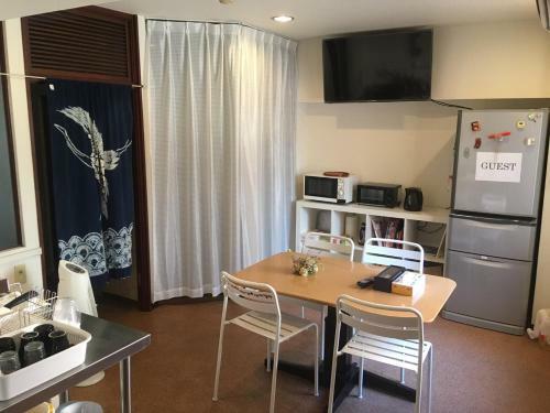 Aparthotel Boardinghouse