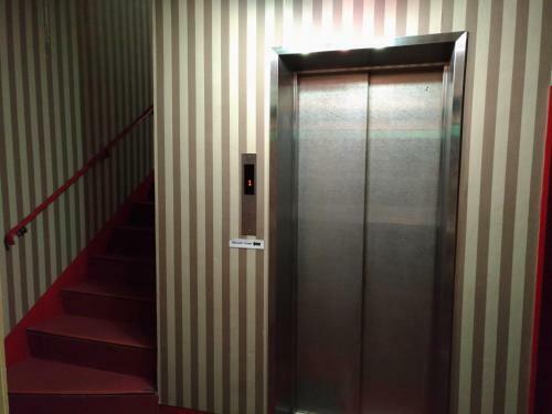 Aparthotel Boardinghouse
