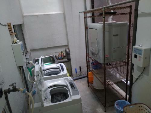 Aparthotel Boardinghouse