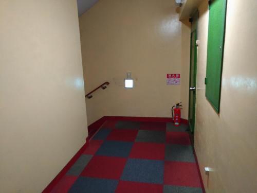 Aparthotel Boardinghouse