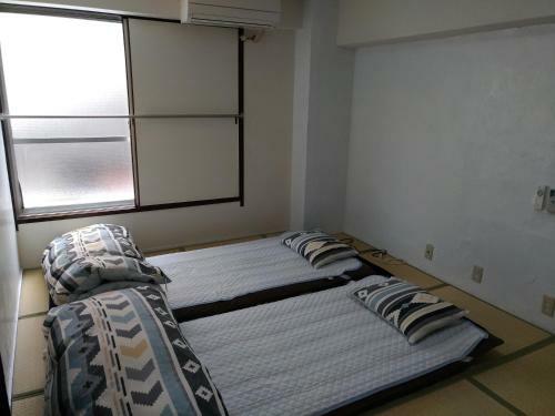 Aparthotel Boardinghouse