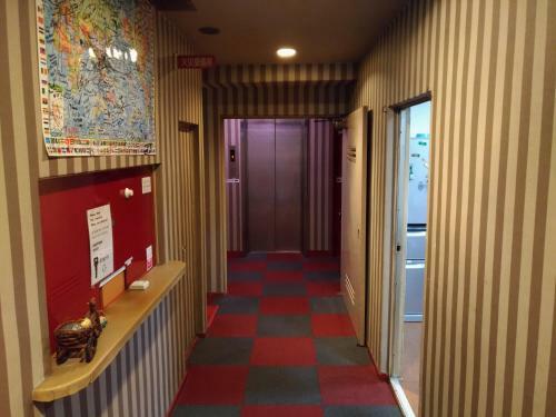 Aparthotel Boardinghouse