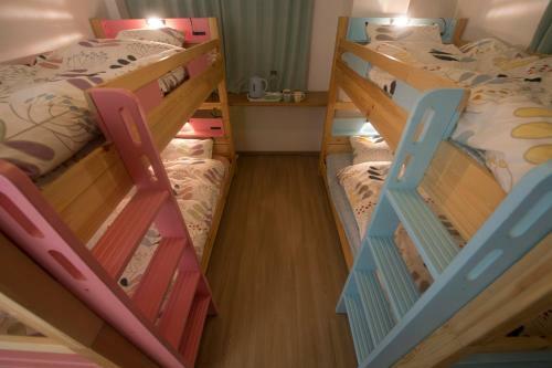 Hostal Dream House