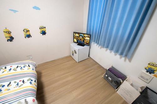 Hostal Dream House