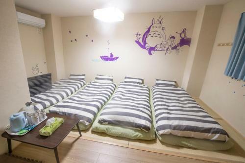 Hostal Dream House