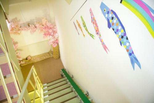 Hostal Dream House