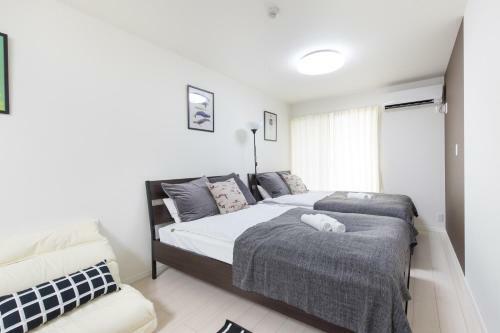 Leciel Namba Apartment