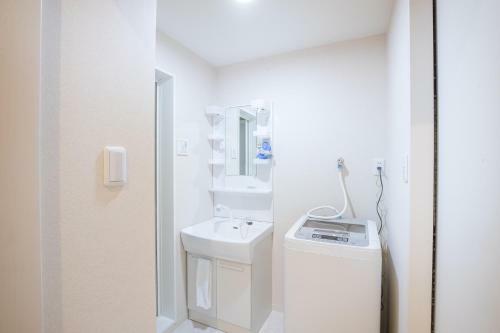 Leciel Namba Apartment