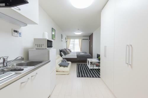 Leciel Namba Apartment