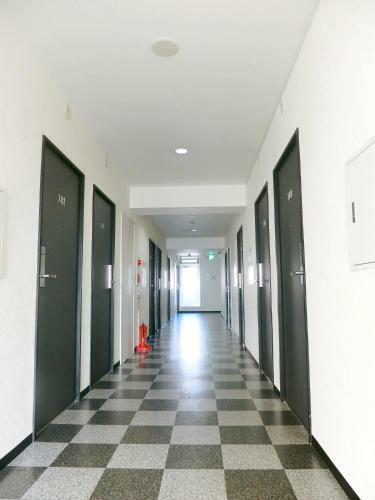 Hotel Chuo Oasis