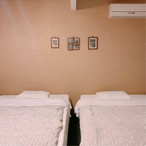 Apartamentos Konitel Namba 1