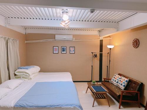 Apartamentos Konitel Namba 1