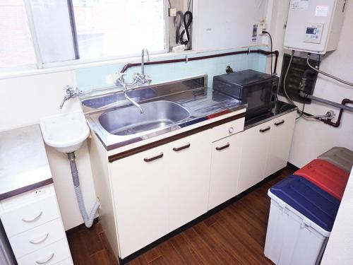 Apartamentos Konitel Namba 1