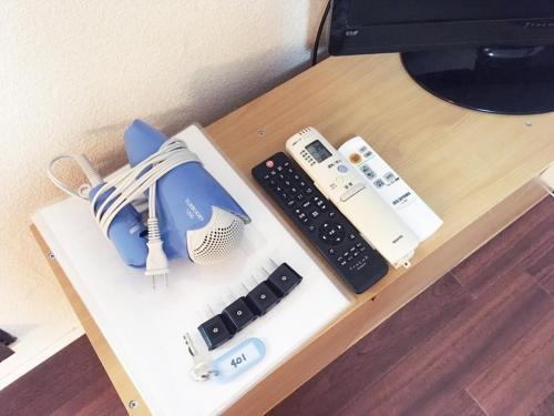 Apartamentos Konitel Namba 1