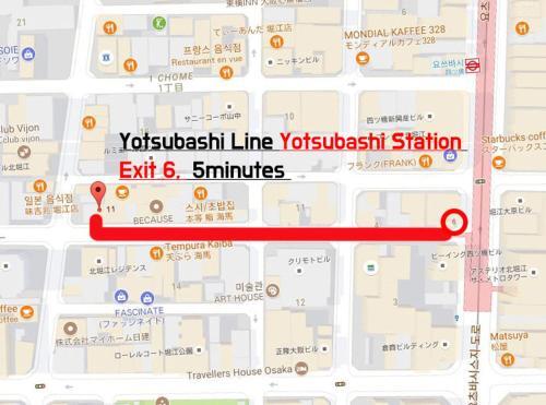 Apartamentos Konitel Namba 1
