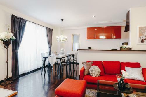 Apartamentos Suiteroom Hana