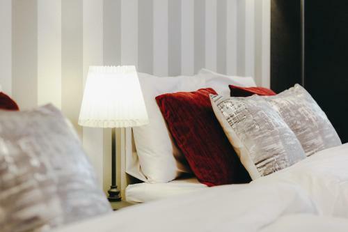 Apartamentos Suiteroom Hana