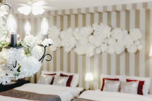 Apartamentos Suiteroom Hana