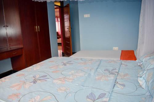Sheratton Regency Hotel