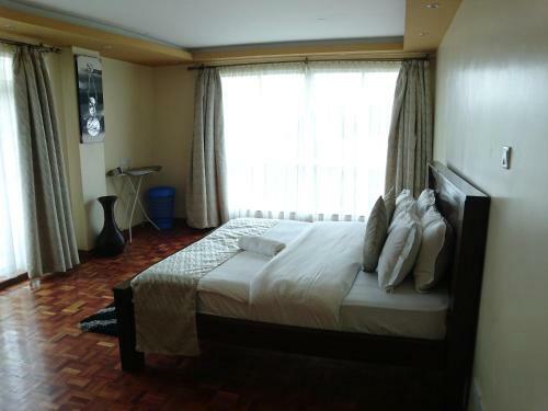Apartamento Tomax Brooks