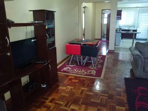 Apartamento Tomax Brooks