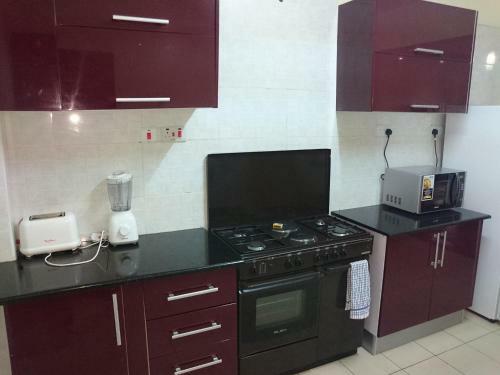 Apartamento Tomax Brooks