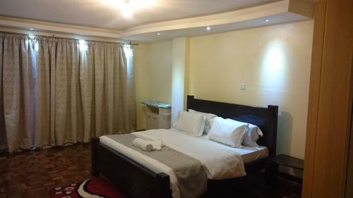 Apartamento Tomax Brooks