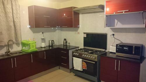 Apartamento Tomax Brooks
