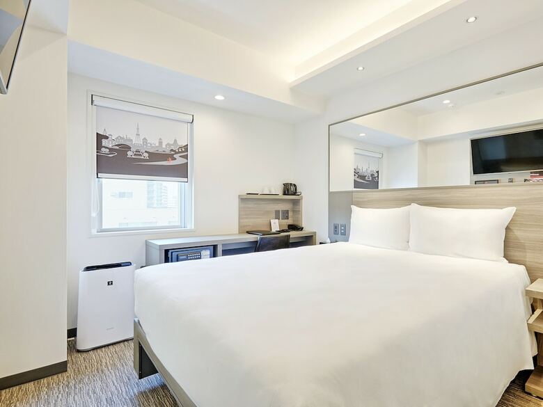 Hotel Red Planet Sapporo Susukino South