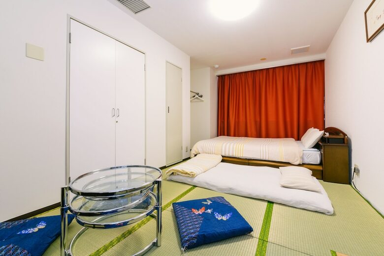Hostal Guest House Chiharu