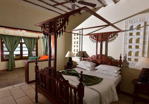 Hotel Kilifi Bay Beach Resort