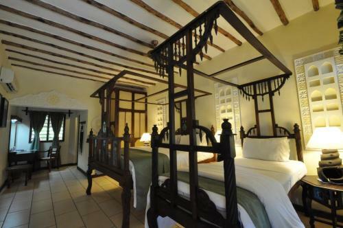 Hotel Kilifi Bay Beach Resort