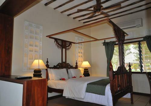 Hotel Kilifi Bay Beach Resort