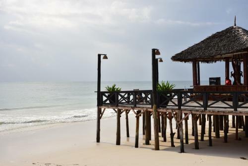 Hotel Kilifi Bay Beach Resort
