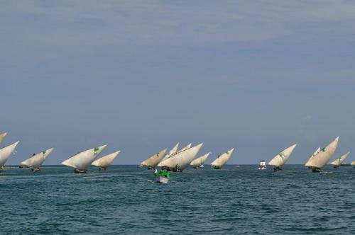 Hotel Kilifi Bay Beach Resort