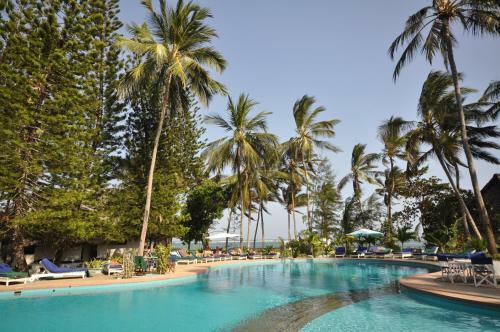 Hotel Kilifi Bay Beach Resort