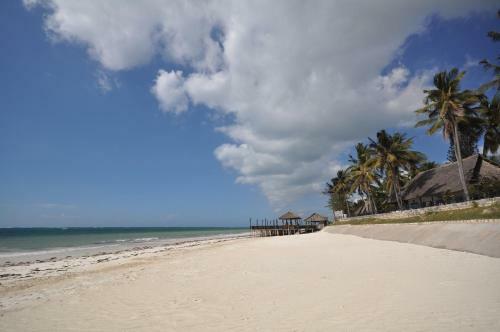 Hotel Kilifi Bay Beach Resort