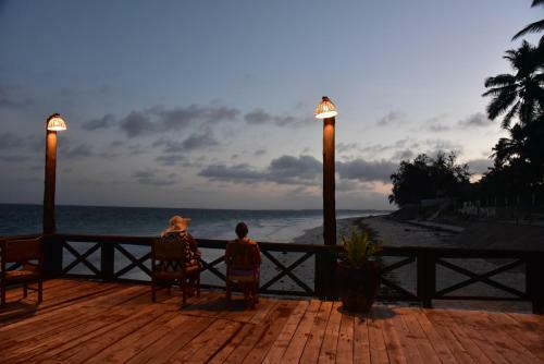Hotel Kilifi Bay Beach Resort