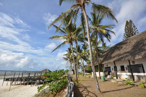 Hotel Kilifi Bay Beach Resort
