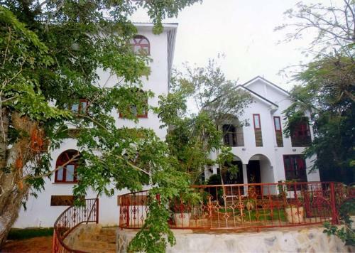 Hotel Kilifi Maghreb
