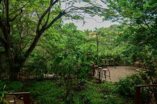 Hotel Kilifi Maghreb