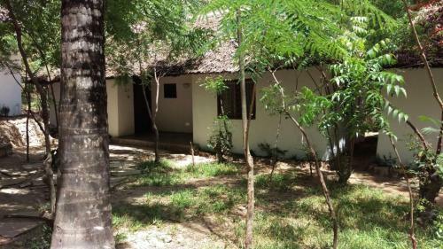 Hotel Kilifi Maghreb