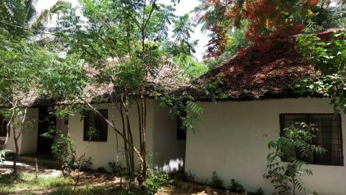 Hotel Kilifi Maghreb