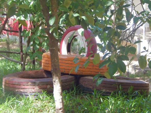 Hotel Kilifi Maghreb