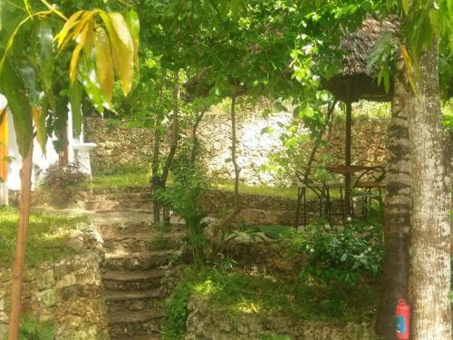 Hotel Kilifi Maghreb