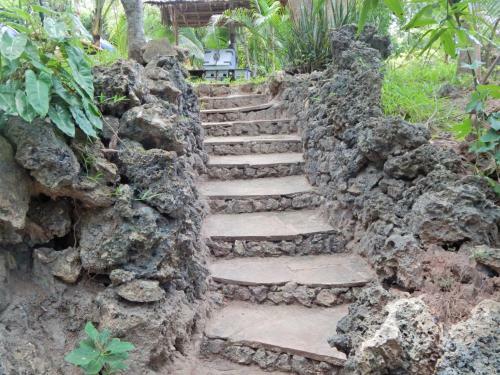 Hotel Kilifi Maghreb