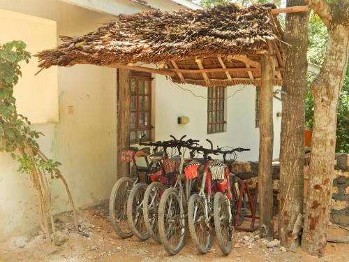 Hotel Kilifi Maghreb