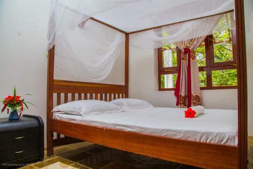 Hotel Kilifi Maghreb
