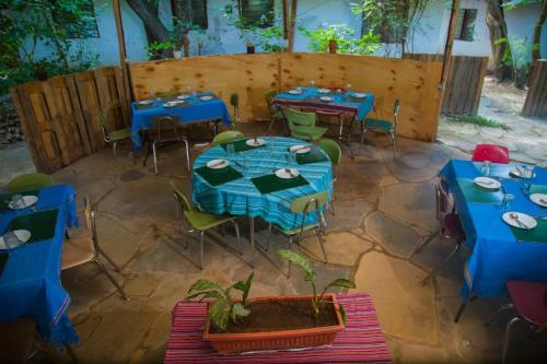 Hotel Kilifi Maghreb