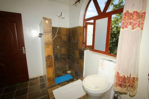 Hotel Kilifi Maghreb